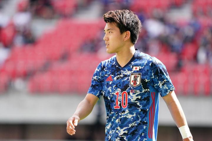 2025德甲日本球员身价最新排行榜单堂安律再创生涯新高的简单介绍 第1张 2025德甲日本球员身价最新排行榜单堂安律再创生涯新高的简单介绍 第1张