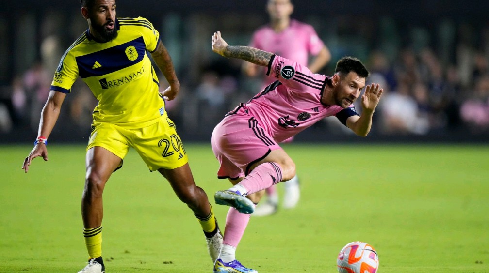 包含美职联迈阿密国际VS纳什维尔前瞻纳什维尔近期联赛表现大勇的词条 第1张 包含美职联迈阿密国际VS纳什维尔前瞻纳什维尔近期联赛表现大勇的词条 第1张