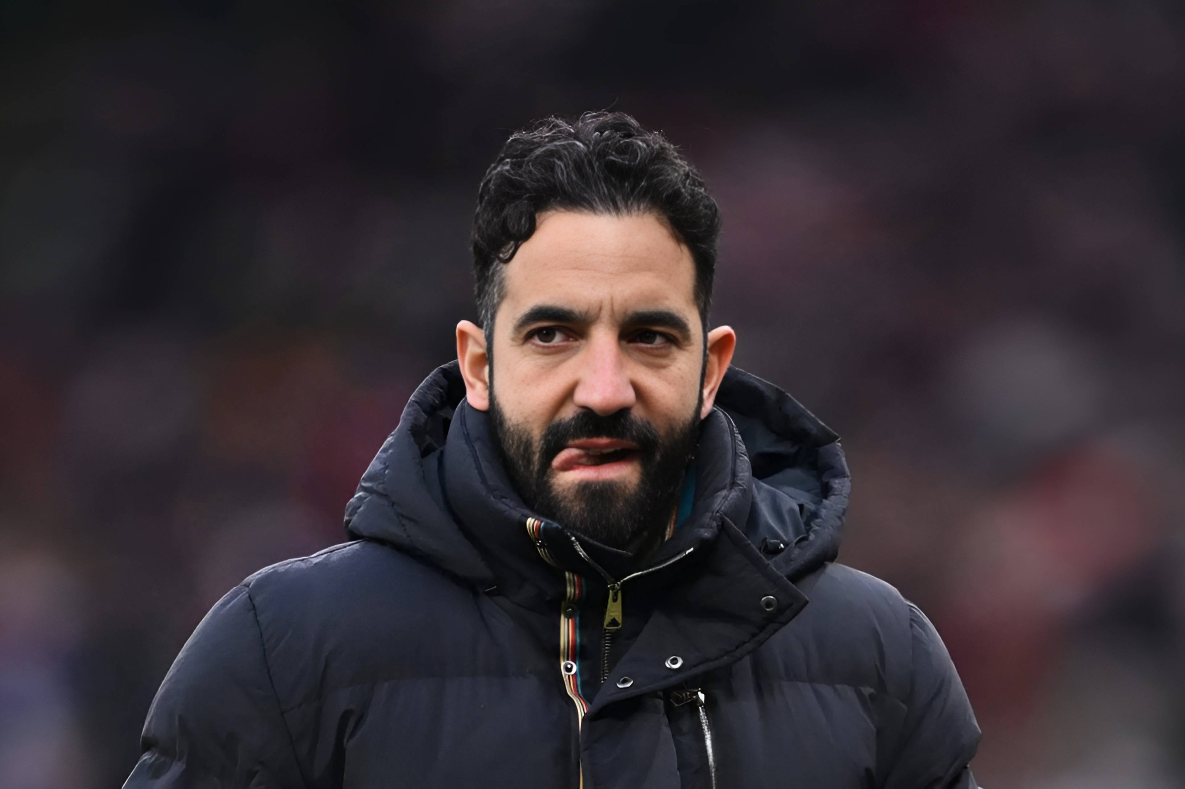 曼联名宿:球队帅位恐生变阿莫林面临下课危机的简单介绍 第1张 曼联名宿:球队帅位恐生变阿莫林面临下课危机的简单介绍 第1张