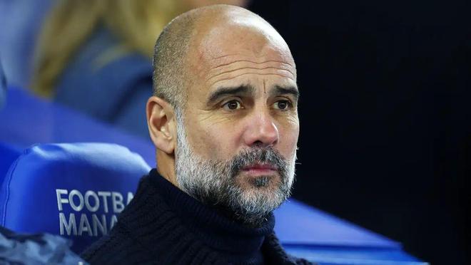 关于瓜帅:上赛季并不能算糟糕曼城拿到英超第三的信息 第1张 关于瓜帅:上赛季并不能算糟糕曼城拿到英超第三的信息 第1张