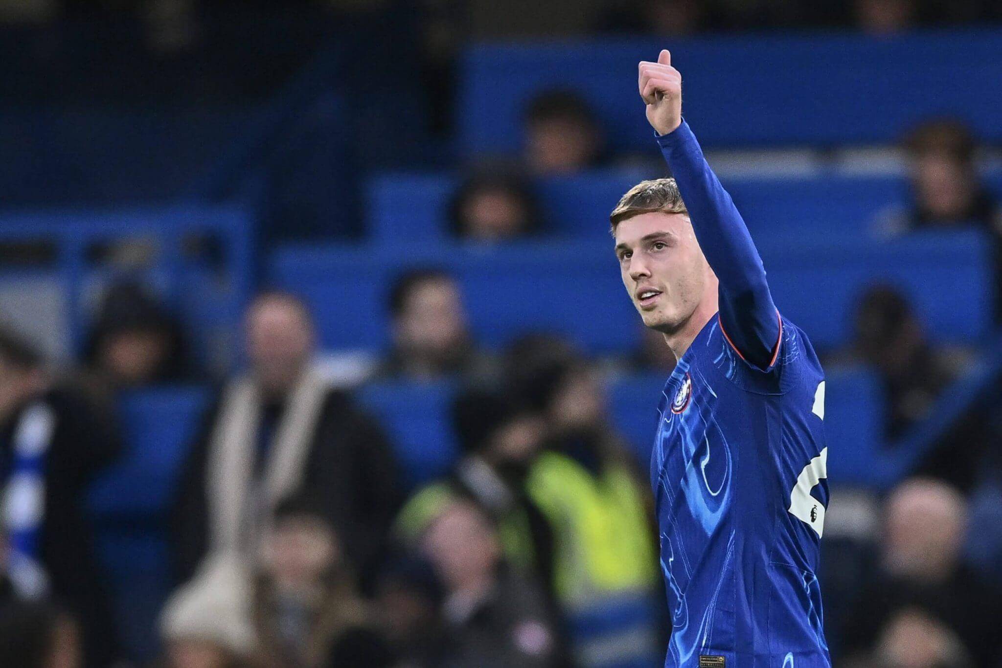 包含帕尔默新赛季穿10号球衣穆德里克将继续停赛的词条 第2张 包含帕尔默新赛季穿10号球衣穆德里克将继续停赛的词条 第2张