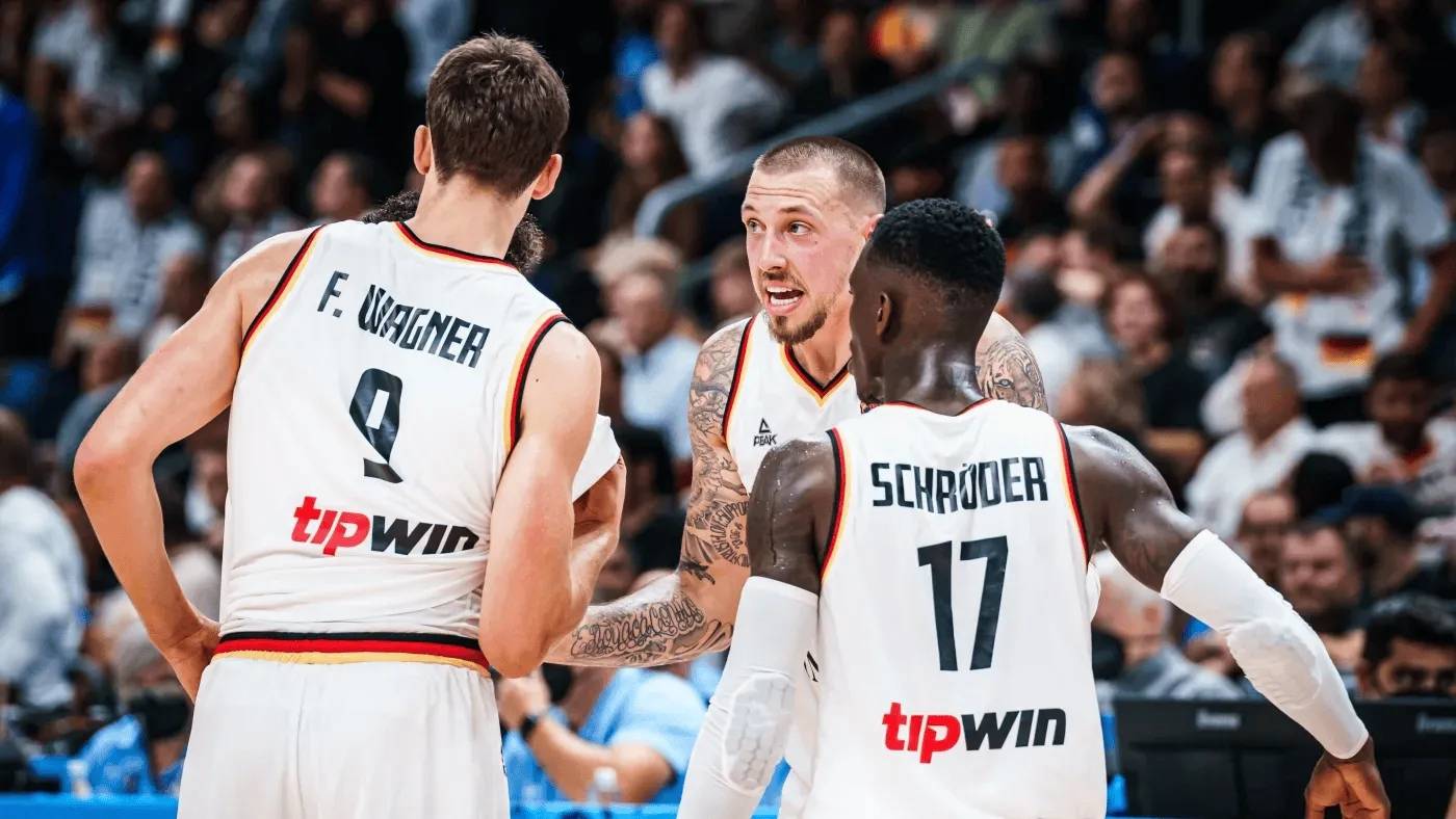 关于男篮欧锦赛1/8决赛对阵出炉斯洛文尼亚男篮将战意大利的信息 第1张 关于男篮欧锦赛1/8决赛对阵出炉斯洛文尼亚男篮将战意大利的信息 第1张