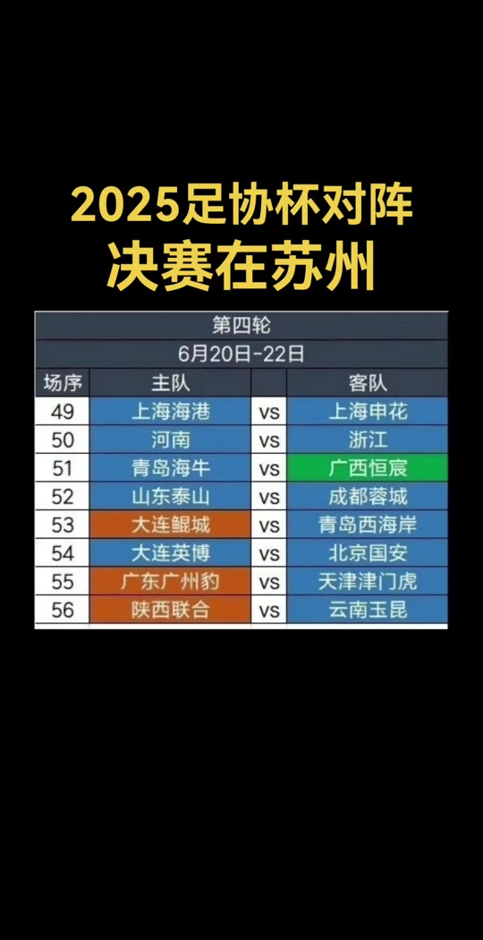 包含2025足协杯决赛时间表12月6日争冠大战正式开打的词条 第1张 包含2025足协杯决赛时间表12月6日争冠大战正式开打的词条 第1张