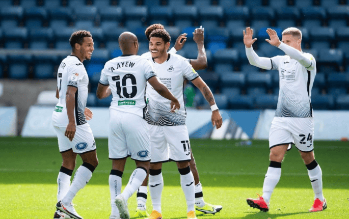 英冠南安普敦VS斯旺西预测与推荐主队往绩交锋占据上风的简单介绍 第2张 英冠南安普敦VS斯旺西预测与推荐主队往绩交锋占据上风的简单介绍 第2张