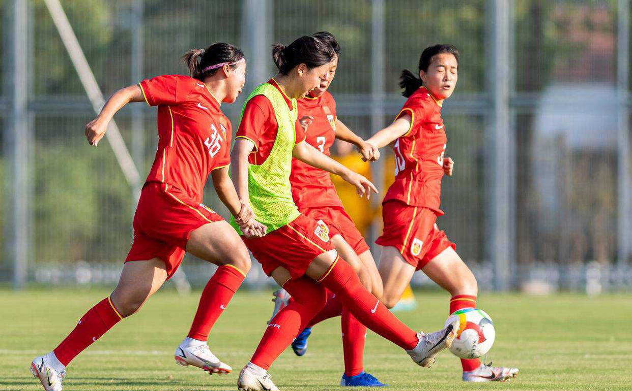 包含中国U17女足世界杯止步十六强0-3不敌巴西的词条 第2张 包含中国U17女足世界杯止步十六强0-3不敌巴西的词条 第2张