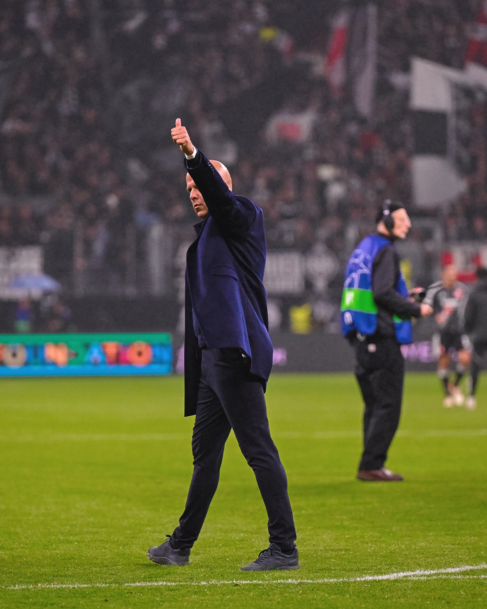 包含欧冠法兰克福1-5利物浦红军完成逆转的词条 第1张 包含欧冠法兰克福1-5利物浦红军完成逆转的词条 第1张