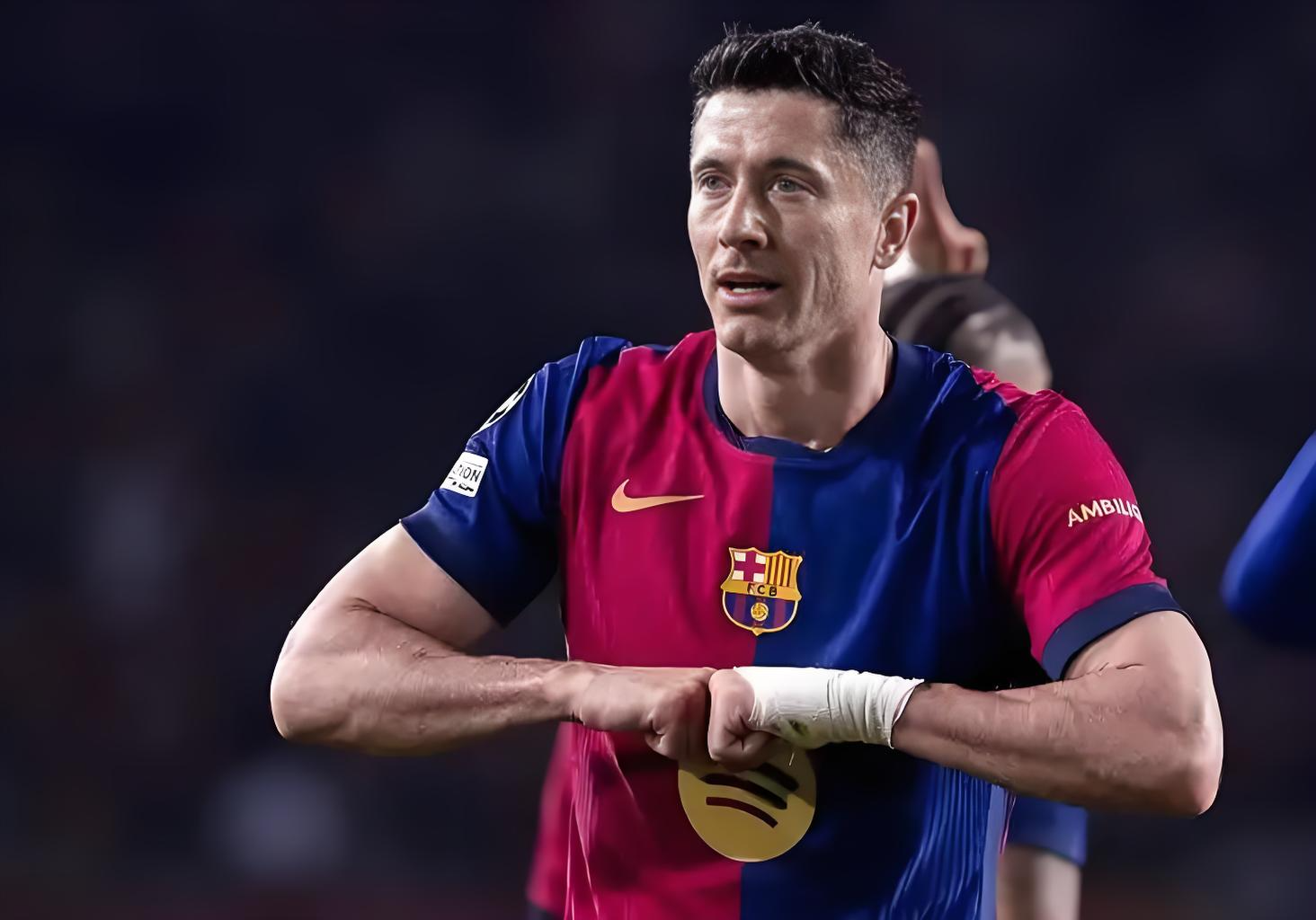 波兰主帅辞职莱万有望回归国家队的简单介绍 第1张 波兰主帅辞职莱万有望回归国家队的简单介绍 第1张