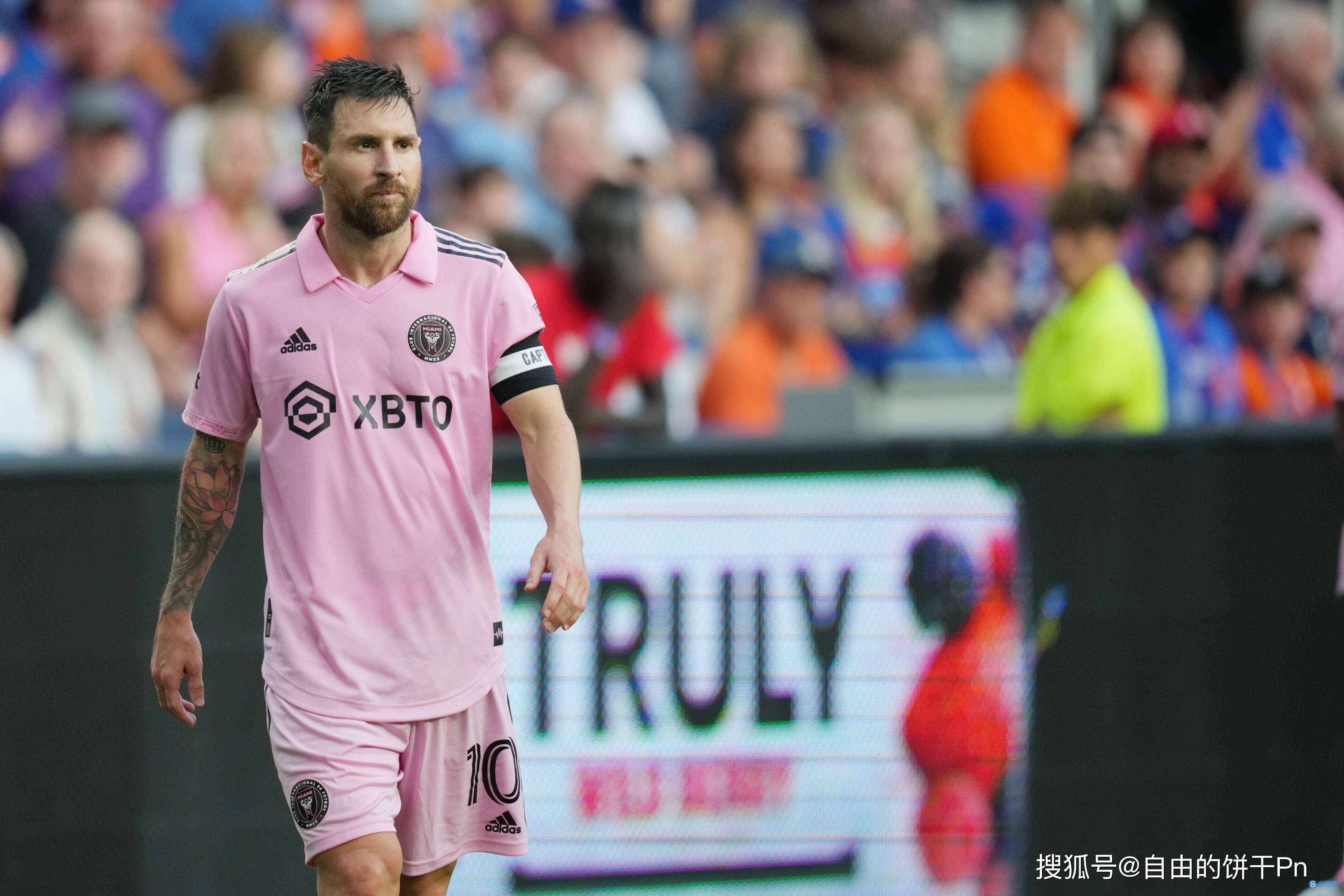 包含美职联发布球衣销量排名梅西和苏亚雷斯霸榜的词条 第2张 包含美职联发布球衣销量排名梅西和苏亚雷斯霸榜的词条 第2张