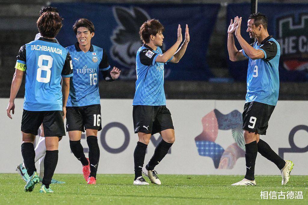 日职联川崎前锋VS清水心跳前瞻预测川崎前锋近期表现更出色的简单介绍 第1张 日职联川崎前锋VS清水心跳前瞻预测川崎前锋近期表现更出色的简单介绍 第1张