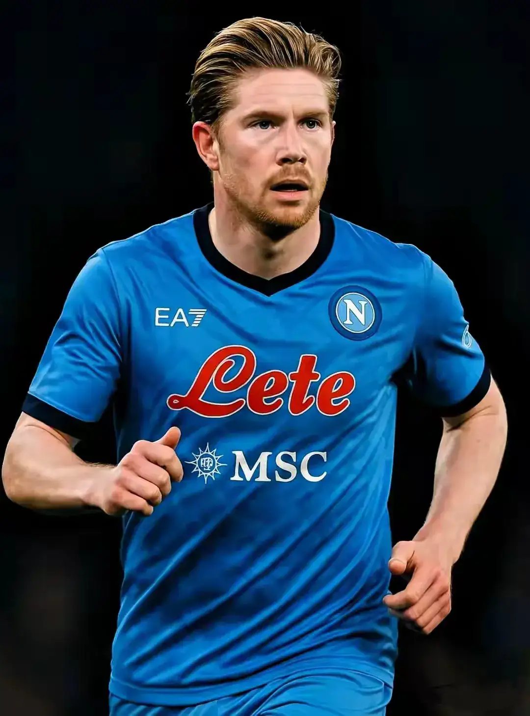 德布劳内那不勒斯首秀爆冷不敌意丙球队的简单介绍 第1张 德布劳内那不勒斯首秀爆冷不敌意丙球队的简单介绍 第1张