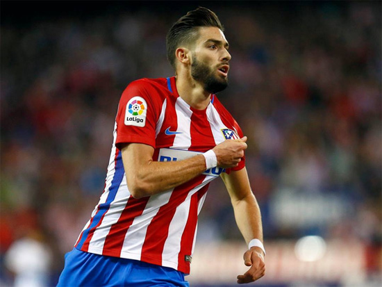 曝马竞正努力让卡拉斯科回归球员接受降薪的简单介绍 第2张 曝马竞正努力让卡拉斯科回归球员接受降薪的简单介绍 第2张