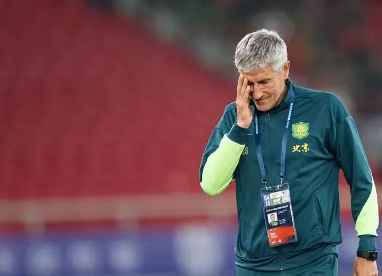 关于曝国安战海港前塞蒂恩不会下课帅位稳固的信息 第2张 关于曝国安战海港前塞蒂恩不会下课帅位稳固的信息 第2张