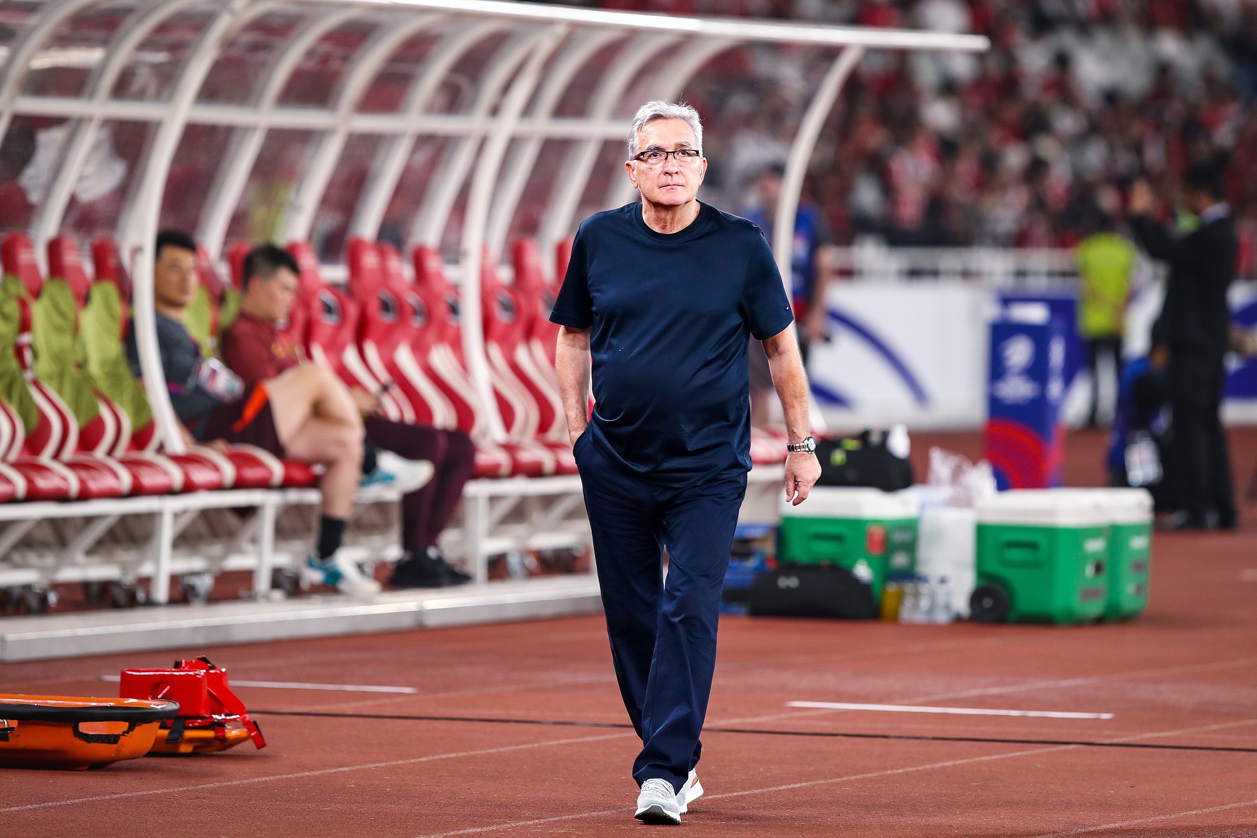 伊万回应国足执教争议外籍教练和本土教练存在战术分歧的简单介绍 第2张 伊万回应国足执教争议外籍教练和本土教练存在战术分歧的简单介绍 第2张