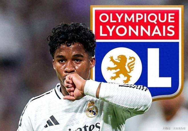 关于里昂冬窗寻求租借恩德里克并已经开始进行谈判的信息 第2张 关于里昂冬窗寻求租借恩德里克并已经开始进行谈判的信息 第2张