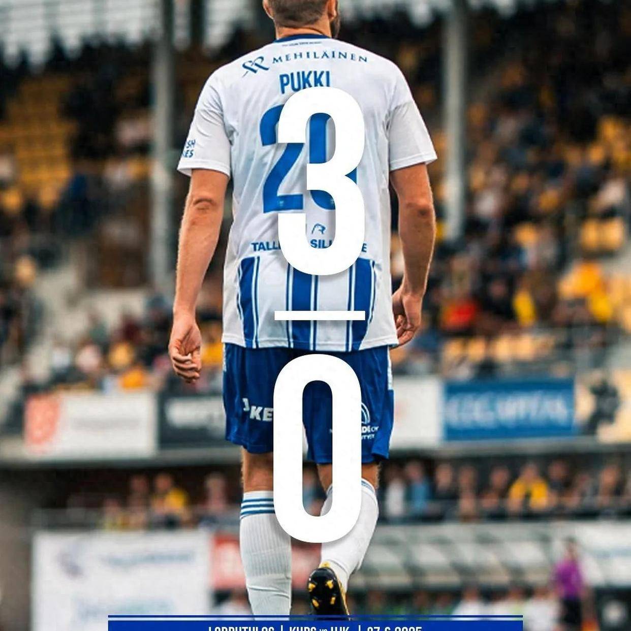 芬超赫尔辛基VS埃尔维斯今日比分埃尔维斯保持面对赫尔辛基连胜战绩的简单介绍 第1张 芬超赫尔辛基VS埃尔维斯今日比分埃尔维斯保持面对赫尔辛基连胜战绩的简单介绍 第1张