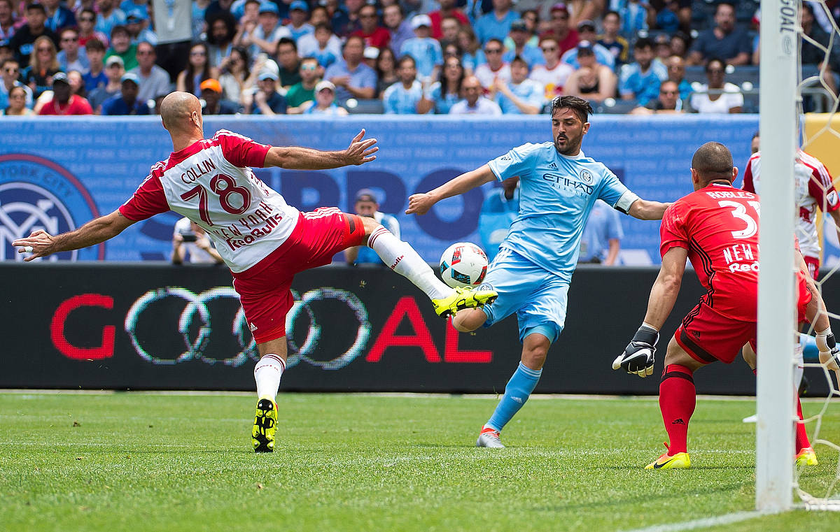 包含美职联夏洛特FCvs纽约城前瞻分析强强对话充满悬念的词条  第1张