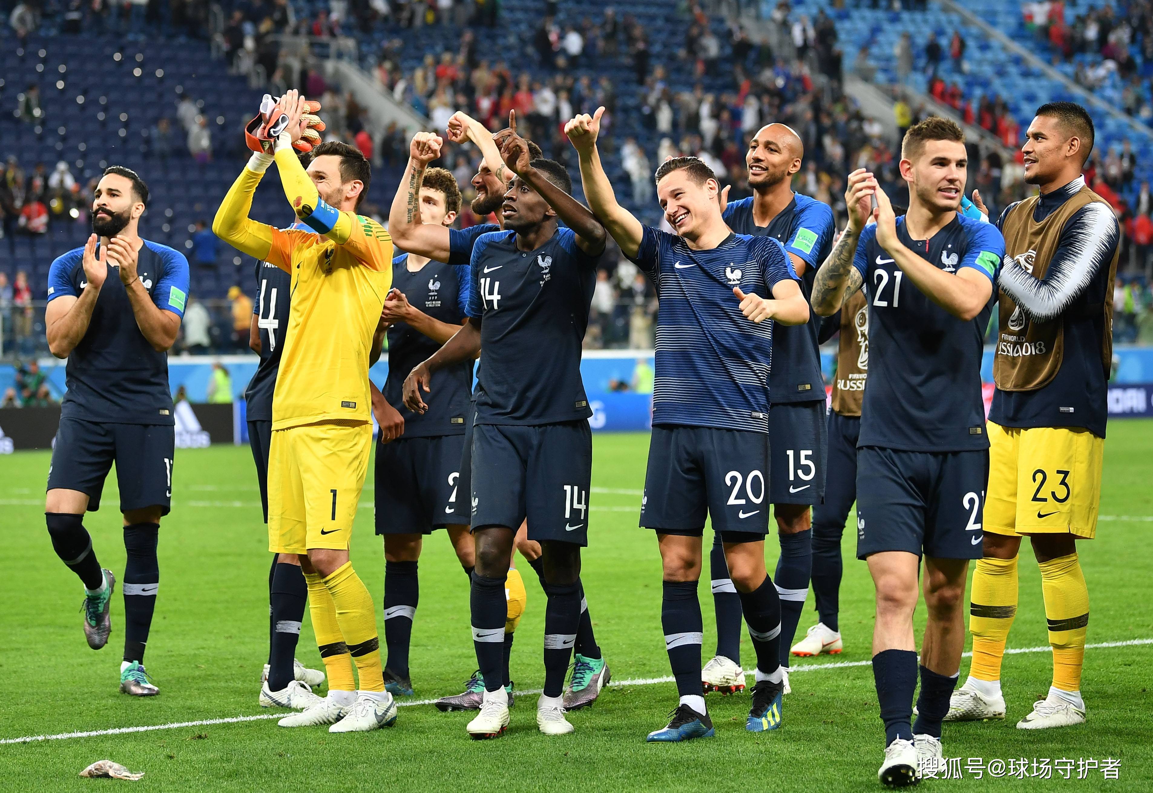 法国欧国联大名单姆巴佩领衔萨利巴缺席的简单介绍 第2张 法国欧国联大名单姆巴佩领衔萨利巴缺席的简单介绍 第2张