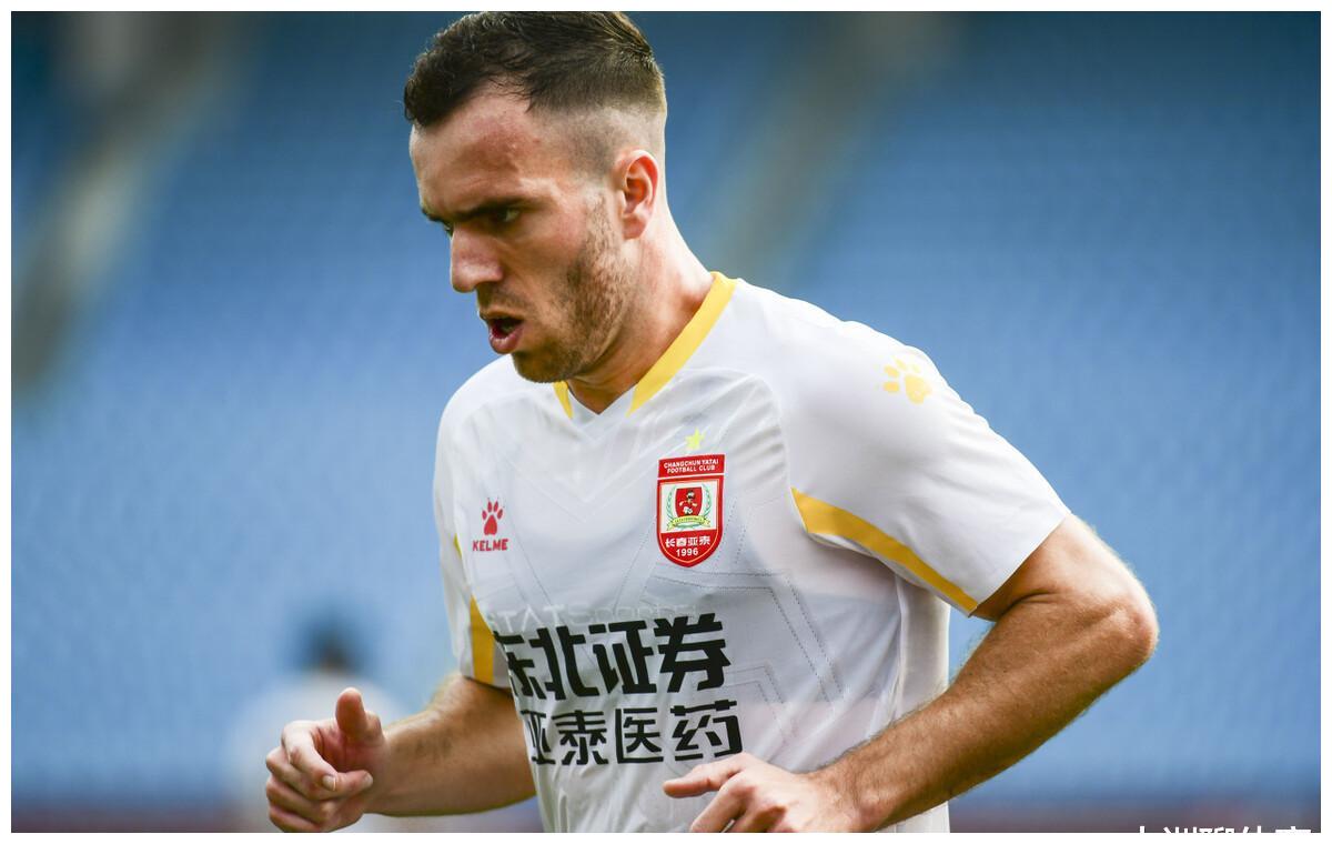 曝恩拉沃即将加盟上海申花谈判进入最后阶段的简单介绍 第1张 曝恩拉沃即将加盟上海申花谈判进入最后阶段的简单介绍 第1张