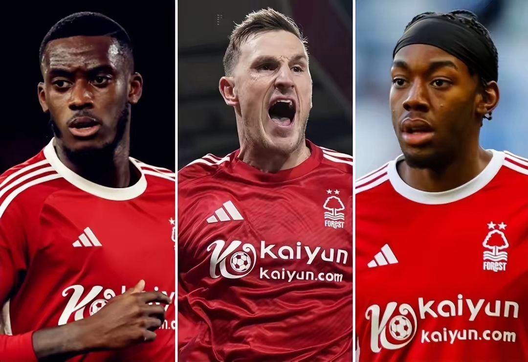 西汉姆联有意竞争斯特林多支球队希望引进球员的简单介绍 第1张 西汉姆联有意竞争斯特林多支球队希望引进球员的简单介绍 第1张