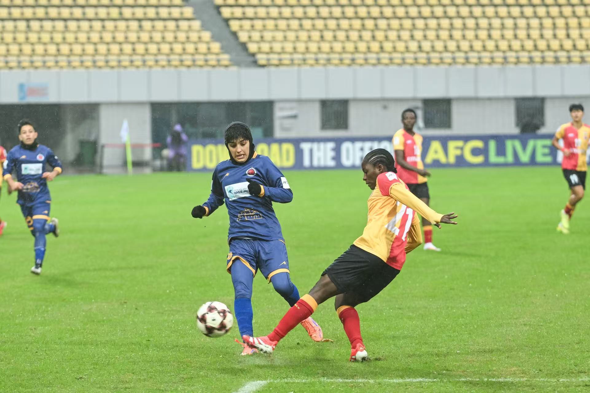 关于亚冠吉达国民vs纳萨夫预测分析新王与黑马的激烈碰撞的信息 第1张 关于亚冠吉达国民vs纳萨夫预测分析新王与黑马的激烈碰撞的信息 第1张