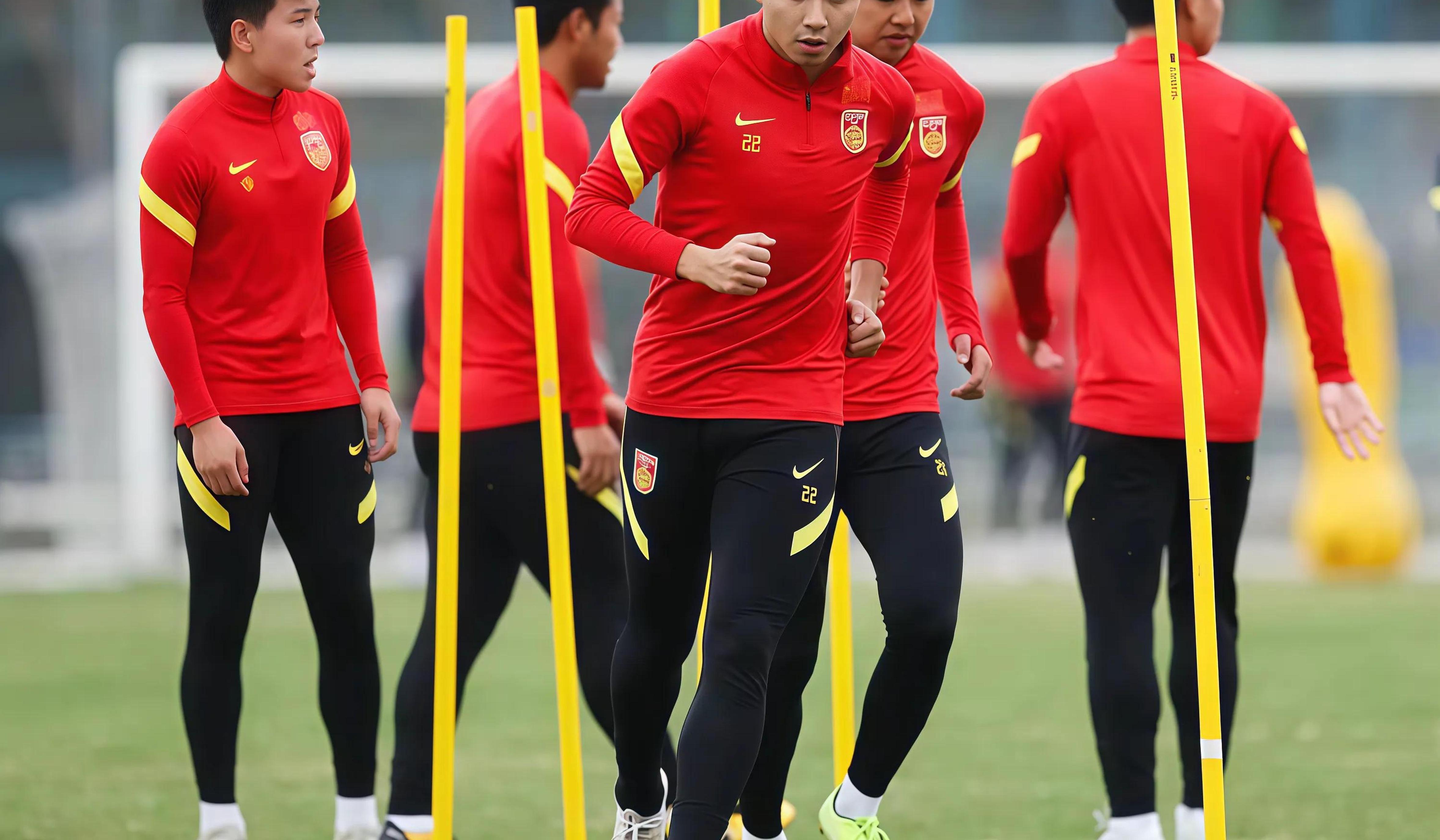 媒体称国足选帅足协根本做不了主选帅进展缓慢的简单介绍