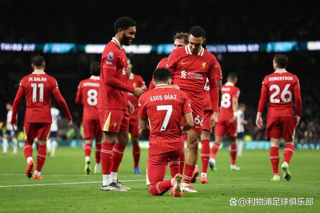 阿诺德离开后利物浦胜率骤降胜率仅有47%的简单介绍 第1张 阿诺德离开后利物浦胜率骤降胜率仅有47%的简单介绍 第1张