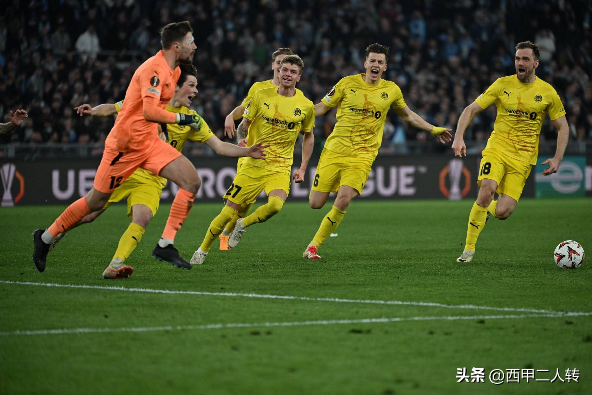 包含挪威创造队史正赛最大比分胜利球队在小组中积累净胜球优势的词条 第2张 包含挪威创造队史正赛最大比分胜利球队在小组中积累净胜球优势的词条 第2张