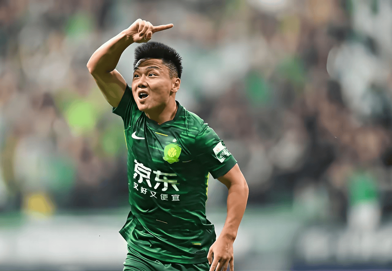 足协杯石家庄功夫0-5北京国安王子铭梅开二度张稀哲替补建功的简单介绍 第2张 足协杯石家庄功夫0-5北京国安王子铭梅开二度张稀哲替补建功的简单介绍 第2张