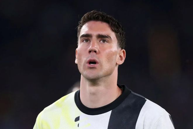 关于AC米兰依旧在关注弗拉霍维奇球员有很大可能离队的信息  第1张