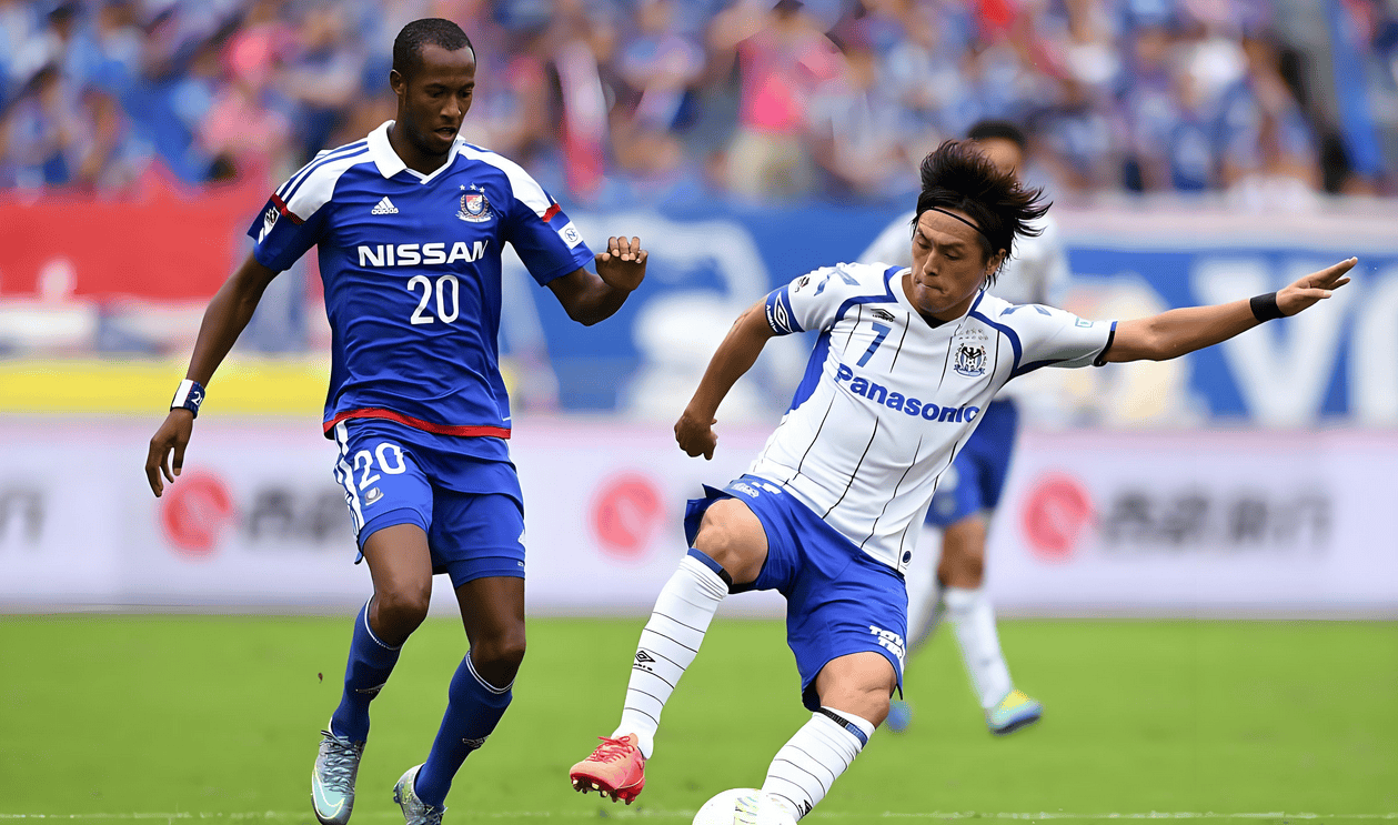 包含天皇杯德岛漩涡VS山口雷诺法比分预测个性鲜明的词条 第2张 包含天皇杯德岛漩涡VS山口雷诺法比分预测个性鲜明的词条 第2张