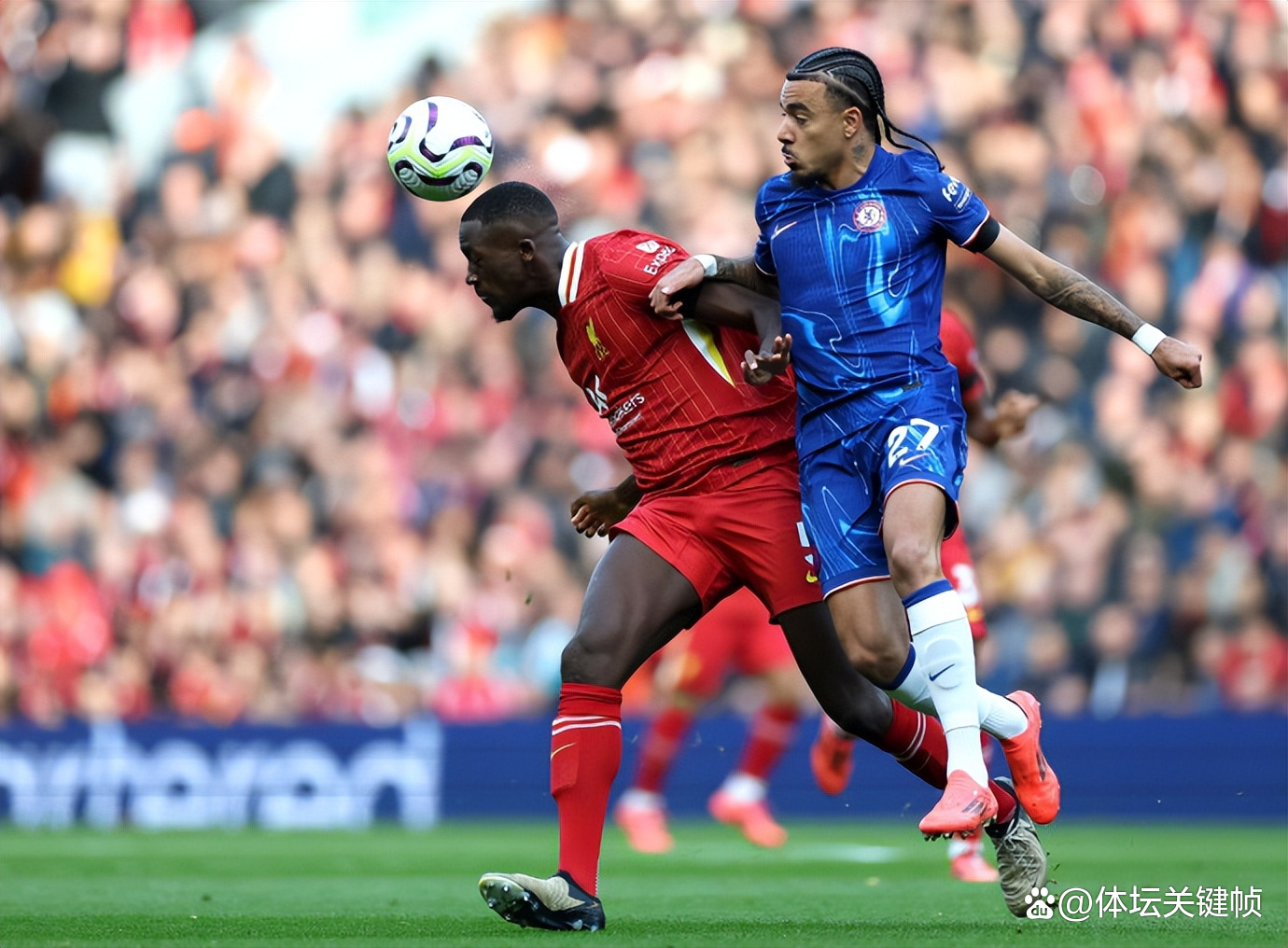 维斯塔潘预测利物浦英超夺冠利兹联会成为黑马的简单介绍 第1张 维斯塔潘预测利物浦英超夺冠利兹联会成为黑马的简单介绍 第1张