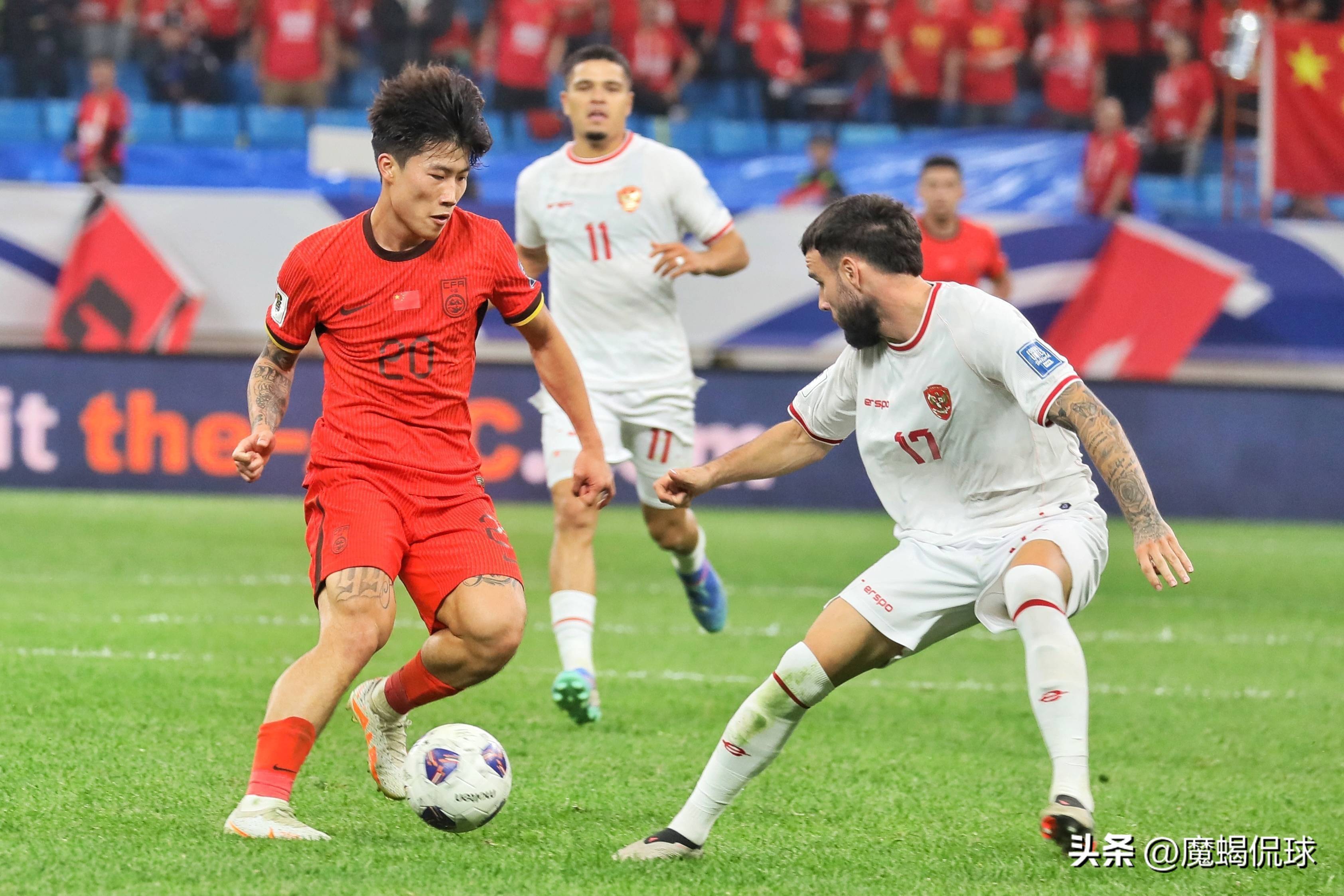 国足承受较大压力中国男足将迎东亚杯最后一场比赛的简单介绍 第2张 国足承受较大压力中国男足将迎东亚杯最后一场比赛的简单介绍 第2张