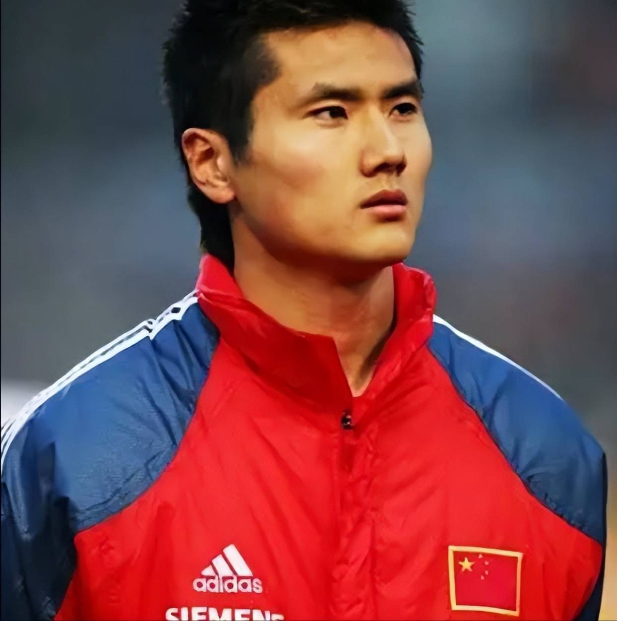 邵佳一去年才首次独立带队曾担任国足助教的简单介绍  第2张