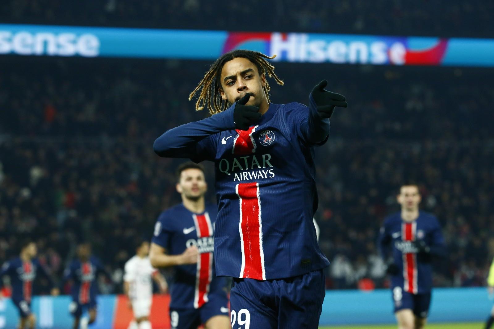 巴黎圣日耳曼计划与巴尔科拉续约球队将留住球员的简单介绍 第2张 巴黎圣日耳曼计划与巴尔科拉续约球队将留住球员的简单介绍 第2张