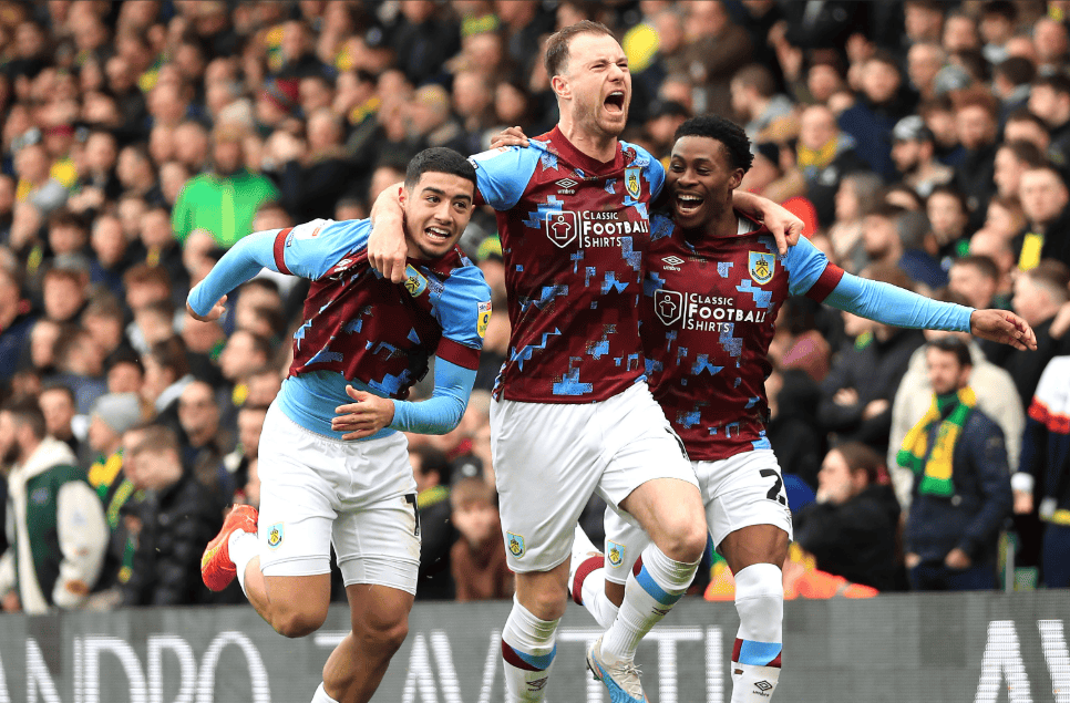 关于英超热刺vs伯恩利前瞻分析热刺在主场争取开门红的信息 第2张 关于英超热刺vs伯恩利前瞻分析热刺在主场争取开门红的信息 第2张