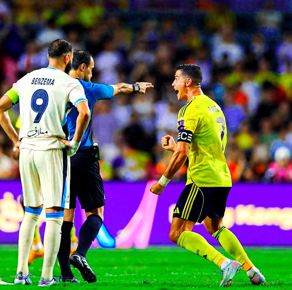 关于沙特联利雅得胜利2-0塞哈特海湾杜兰闪耀全场的信息 第1张 关于沙特联利雅得胜利2-0塞哈特海湾杜兰闪耀全场的信息 第1张