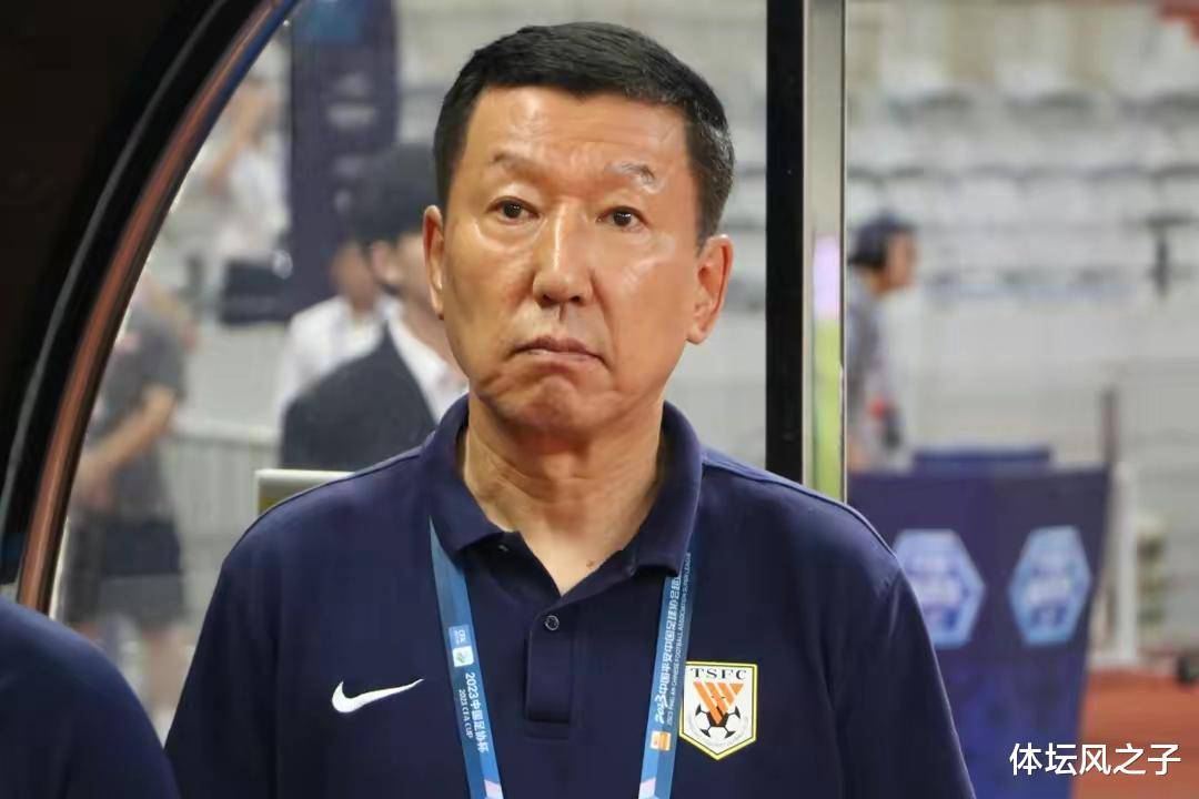 泰山队将组建临时教练团队崔康熙旧伤复发的简单介绍 第1张 泰山队将组建临时教练团队崔康熙旧伤复发的简单介绍 第1张