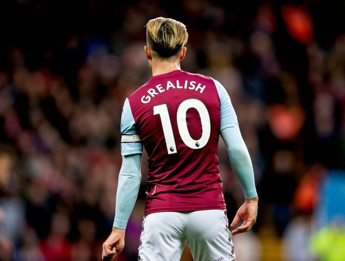 关于莫耶斯称格拉利什在埃弗顿表现出色但他并未入选英格兰队的信息 第2张 关于莫耶斯称格拉利什在埃弗顿表现出色但他并未入选英格兰队的信息 第2张