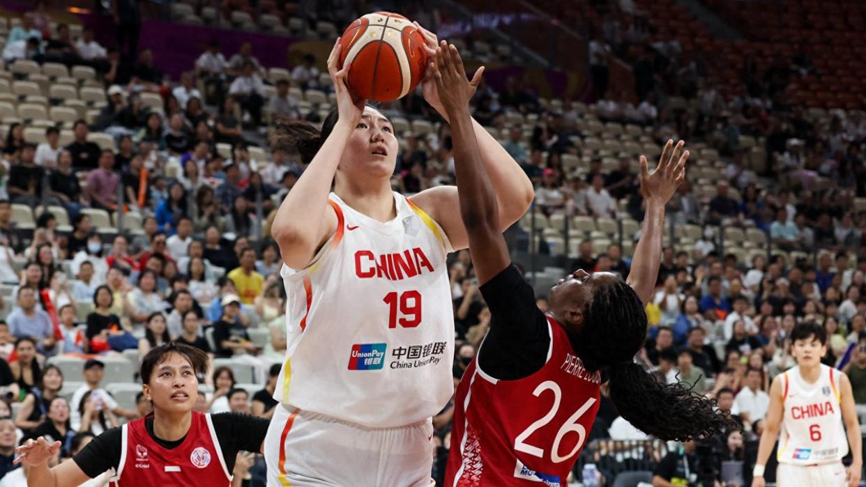 包含张子宇国家队首秀多少分?12分钟豪取18分7板的词条 第2张 包含张子宇国家队首秀多少分?12分钟豪取18分7板的词条 第2张