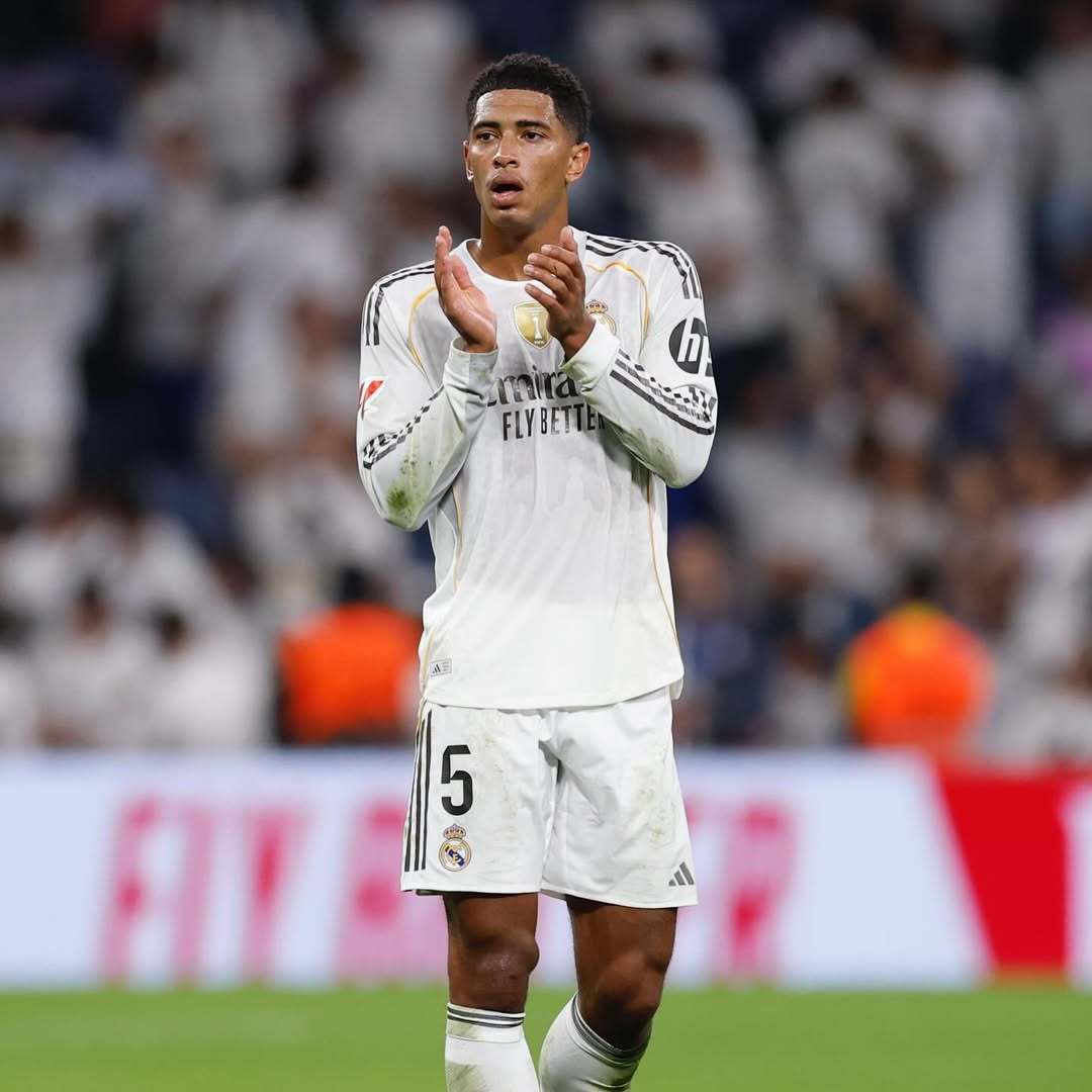 关于贝林厄姆已接受肩部手术将进入漫长的康复计划的信息 第2张 关于贝林厄姆已接受肩部手术将进入漫长的康复计划的信息 第2张