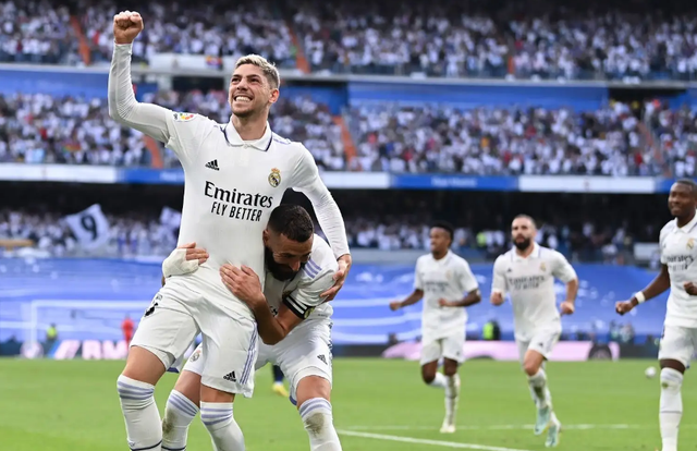 关于西甲巴列卡诺VS皇家马德里预测推荐皇马继续领跑的信息 第2张 关于西甲巴列卡诺VS皇家马德里预测推荐皇马继续领跑的信息 第2张