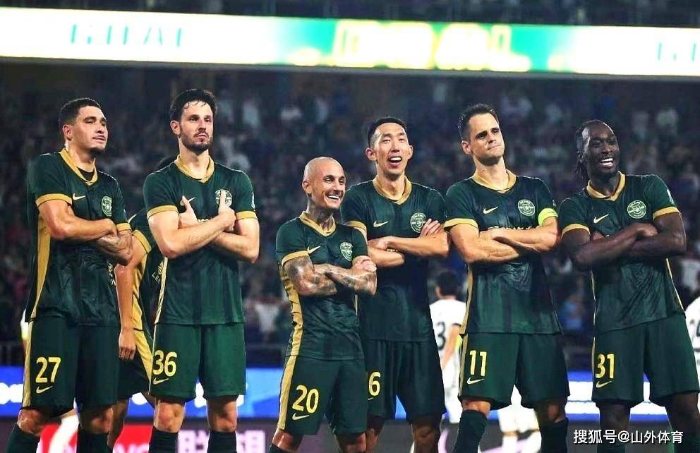 中超浙江队2-0天津津门虎卡列洛头球建功弗兰克锁定胜局的简单介绍 第1张 中超浙江队2-0天津津门虎卡列洛头球建功弗兰克锁定胜局的简单介绍 第1张