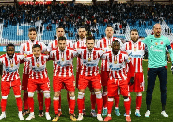 关于欧联杯贝尔格莱德红星VS里尔比分预测里尔避免连败的信息 第2张 关于欧联杯贝尔格莱德红星VS里尔比分预测里尔避免连败的信息 第2张