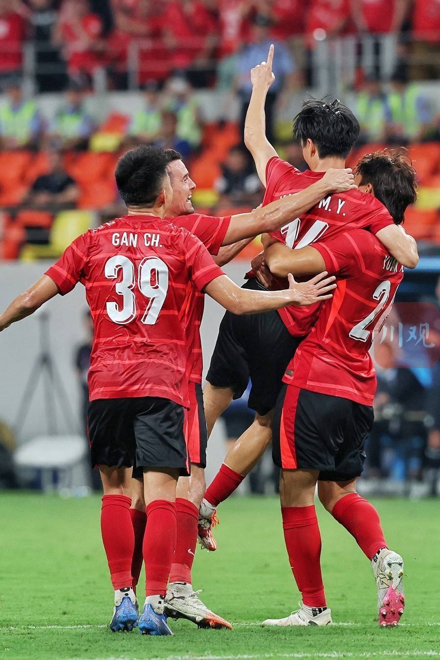 关于成都蓉城将战长春亚泰成都蓉城暂居联赛头名的信息 第1张 关于成都蓉城将战长春亚泰成都蓉城暂居联赛头名的信息 第1张