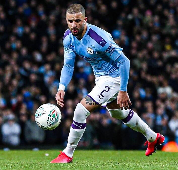 TA:卡瓦哈尔将长期占据首发阿诺德或沦为替补的简单介绍 第2张 TA:卡瓦哈尔将长期占据首发阿诺德或沦为替补的简单介绍 第2张