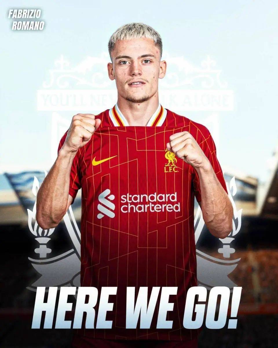 英超夏窗转会投入或创新纪录已达到26.7亿欧 第2张 英超夏窗转会投入或创新纪录已达到26.7亿欧 第2张