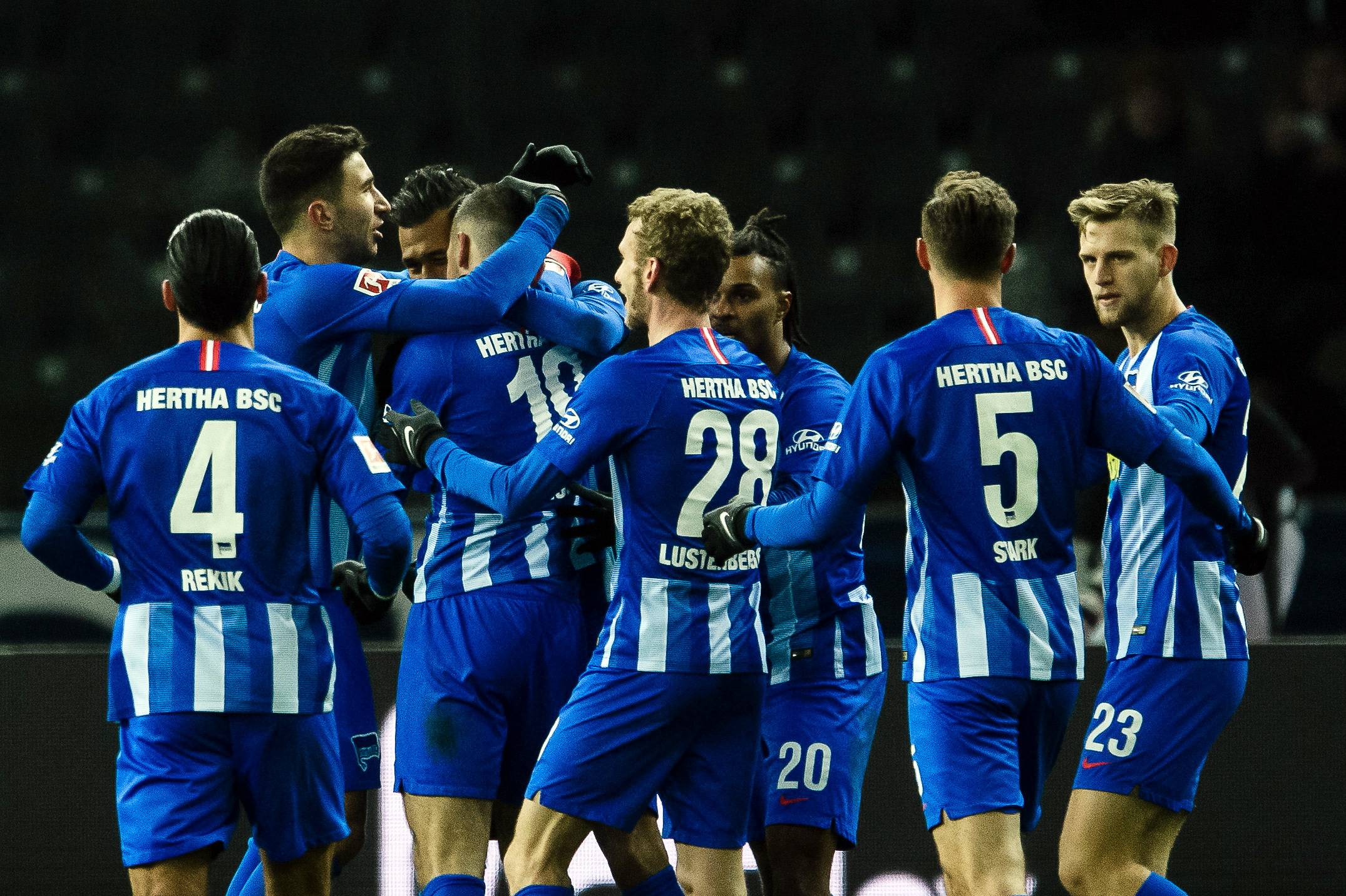 关于德乙沙尔克04VS柏林赫塔前瞻柏林赫塔友谊赛发挥稳定的信息 第2张 关于德乙沙尔克04VS柏林赫塔前瞻柏林赫塔友谊赛发挥稳定的信息 第2张