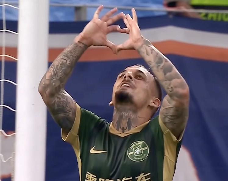 关于米特里策加盟浙江队转会费200万欧元的信息 第1张 关于米特里策加盟浙江队转会费200万欧元的信息 第1张