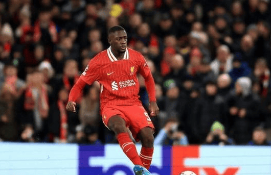 曝利物浦仍想与科纳特续约球员受到皇马的关注的简单介绍