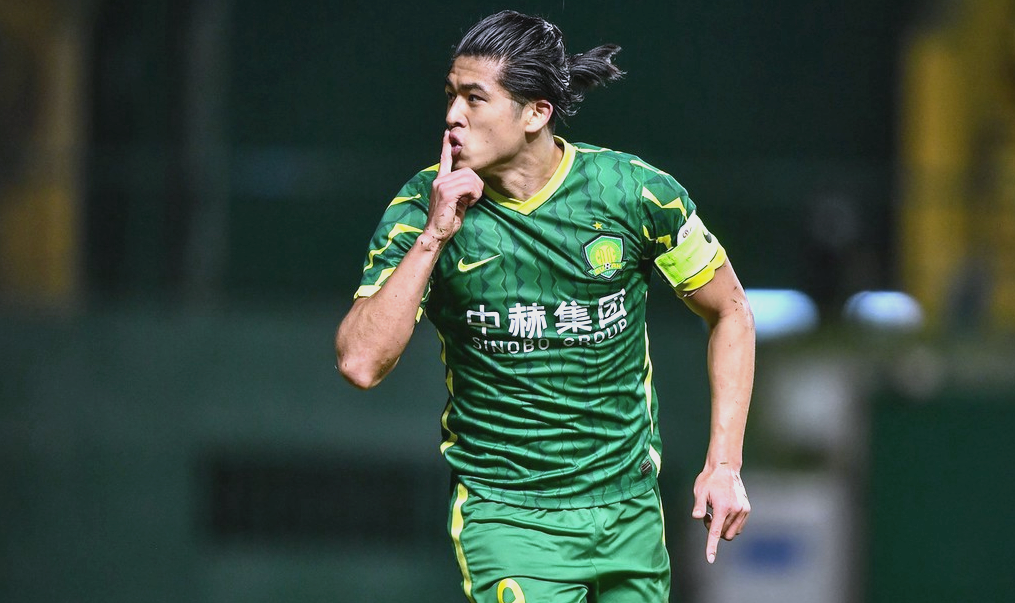 关于曝张玉宁经过检查后并无大碍进球后伤退的信息 第1张 关于曝张玉宁经过检查后并无大碍进球后伤退的信息 第1张